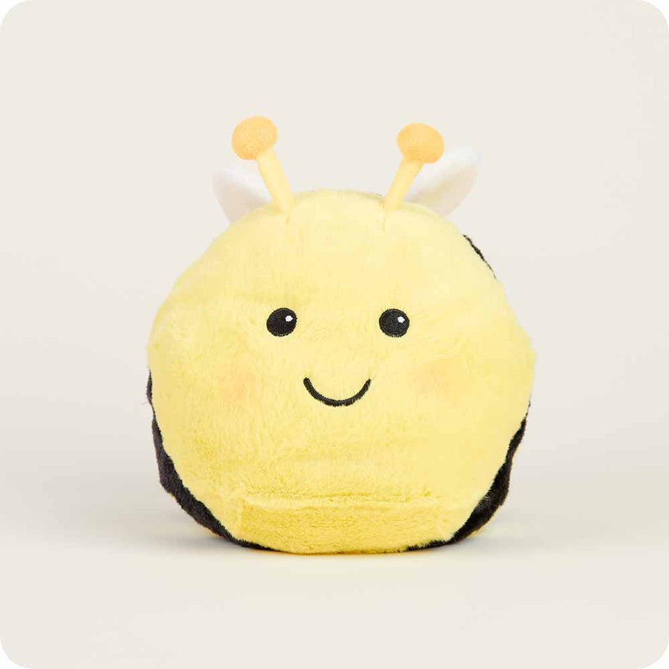 Bee Warmies - Cozy Home Comfort