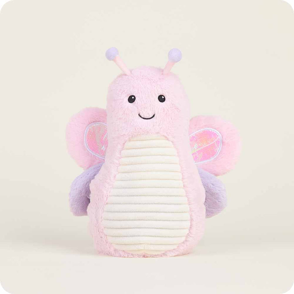Butterfly Warmies - Quiet Cozy Moment