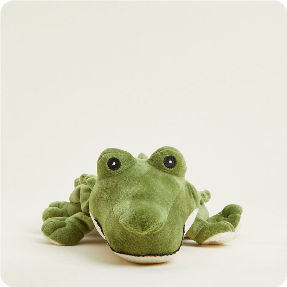 Alligator Warmies - Warm Gift Favorite