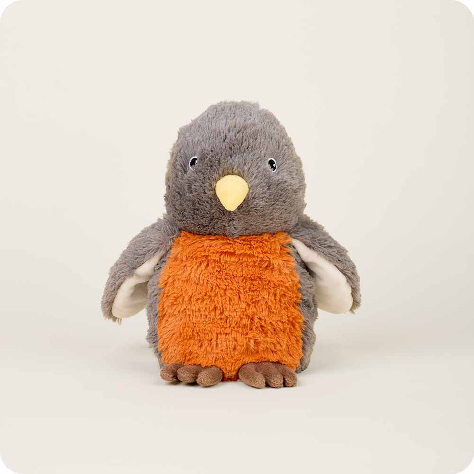 American Robin Warmies - Soft Everyday Favorite