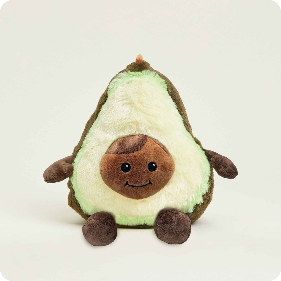 Avocado Warmies - Cozy Home Comfort
