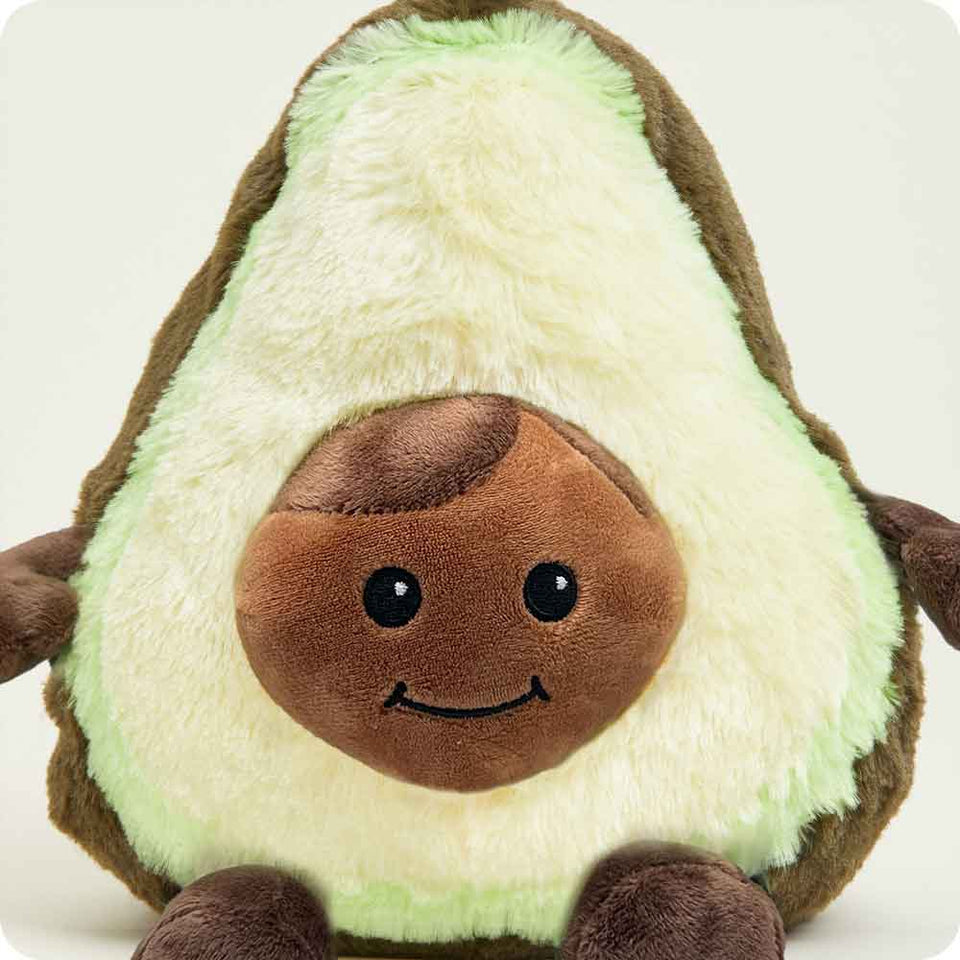Avocado Warmies - Cozy Home Comfort
