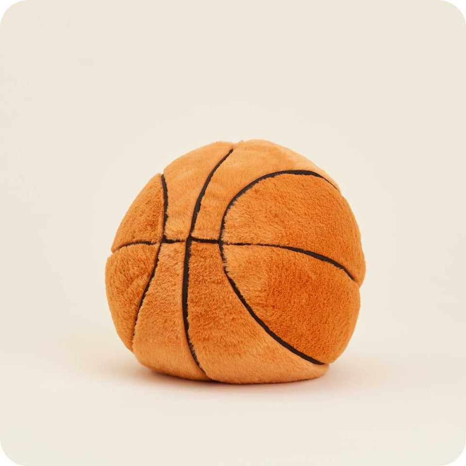 Basketball Warmies - Gentle Cozy Essential