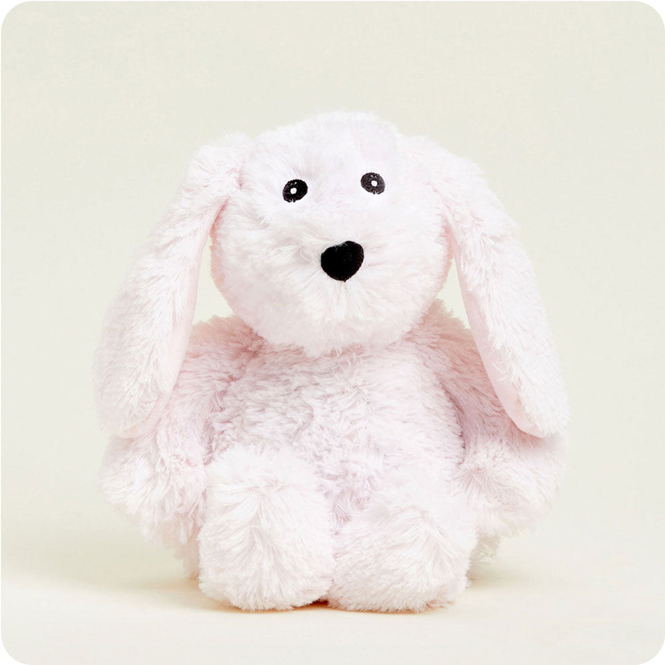 Pink Bunny Warmies - Warm Gift Favorite