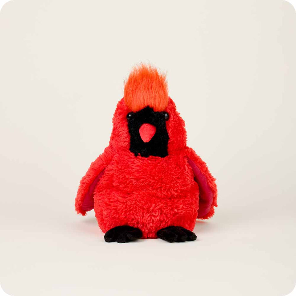 Cardinal Warmies - Warm Comfort Essential