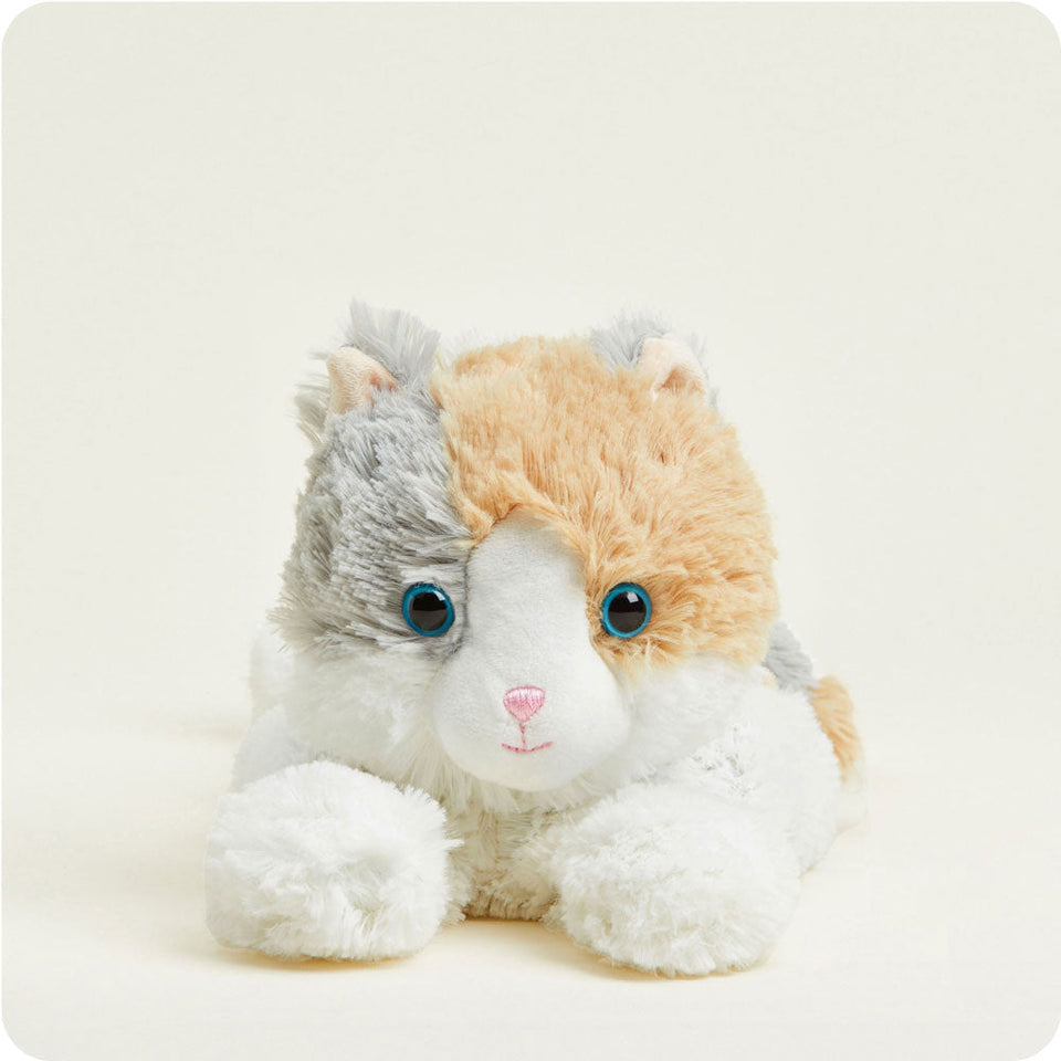 Calico Cat Warmies - Comfort Made Simple