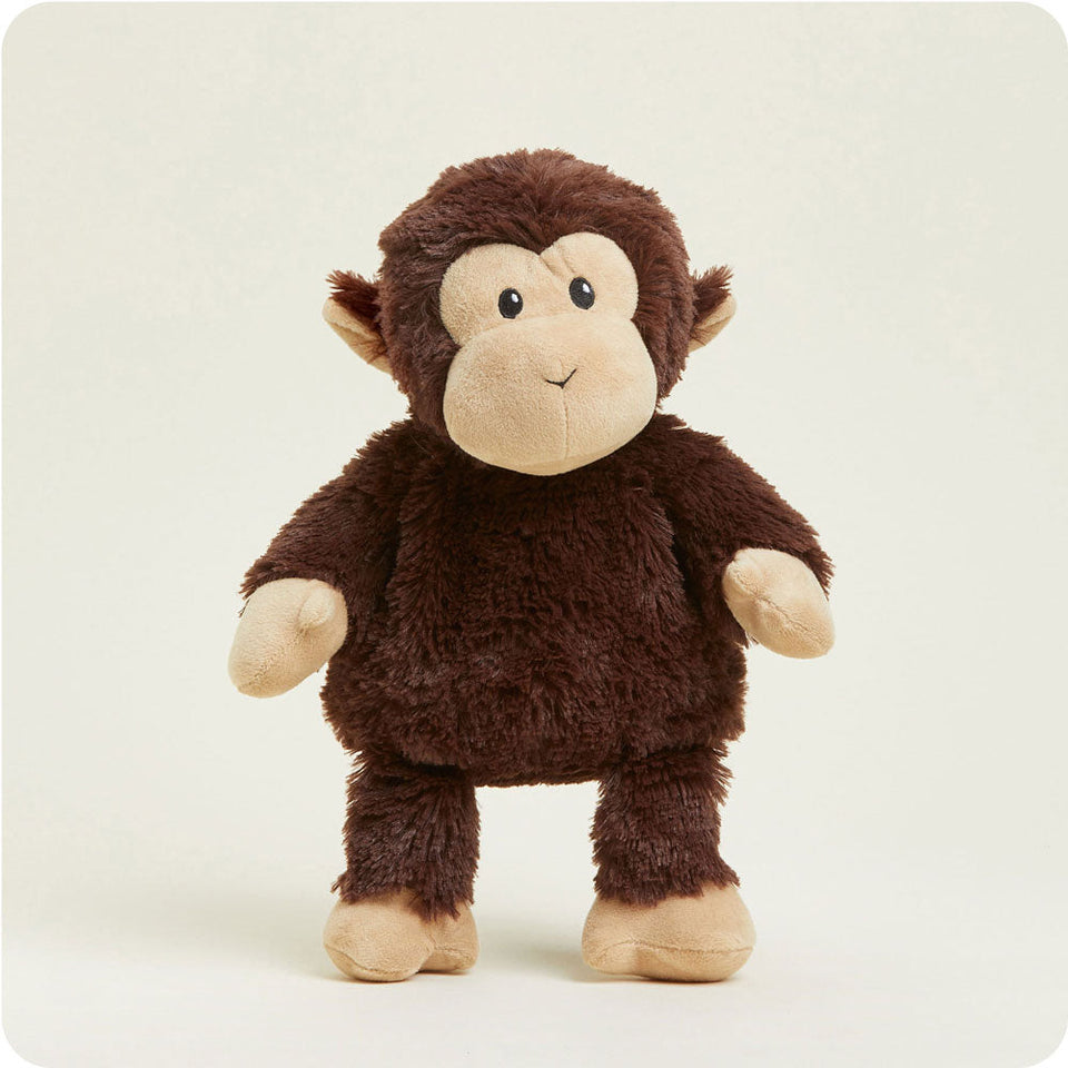 Chimp Warmies - Cozy Gift Choice