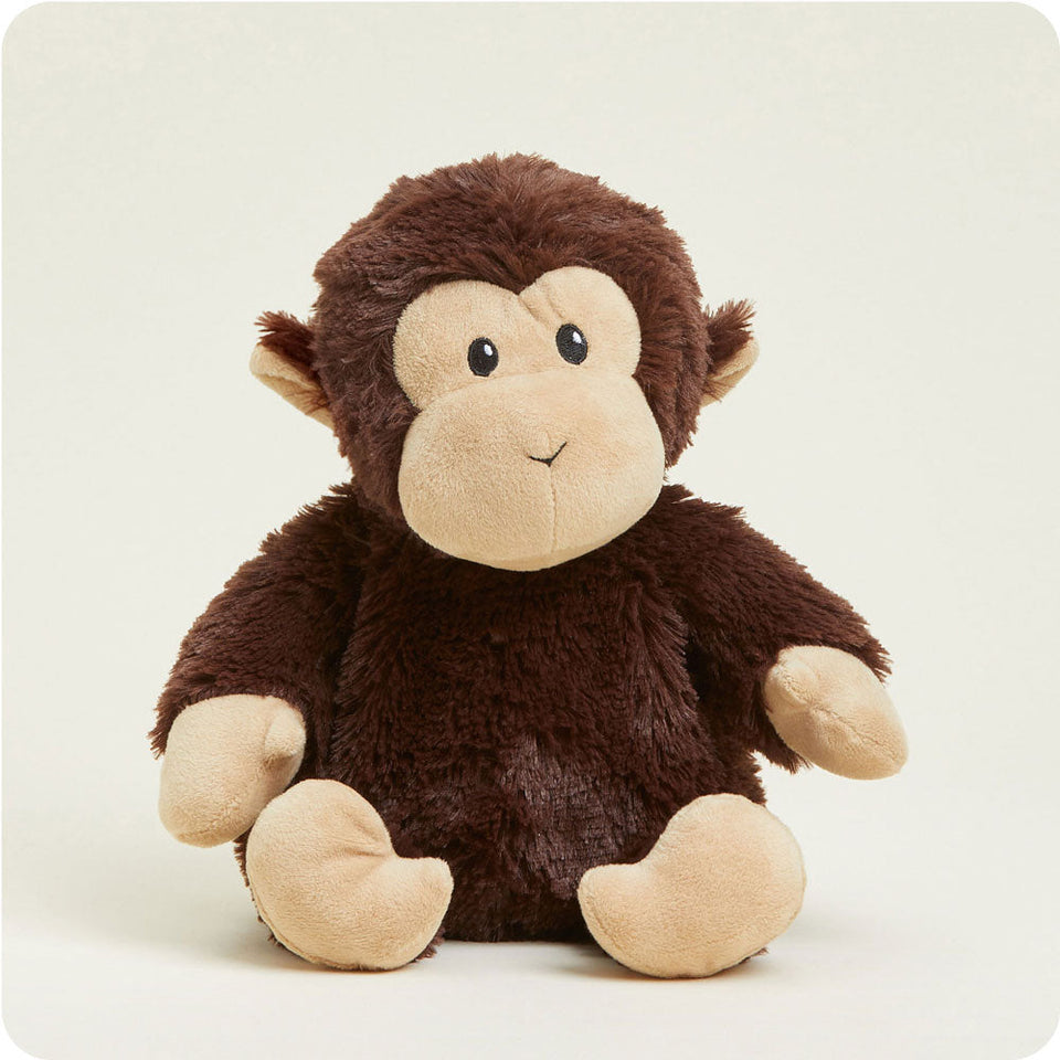 Chimp Warmies - Cozy Gift Choice