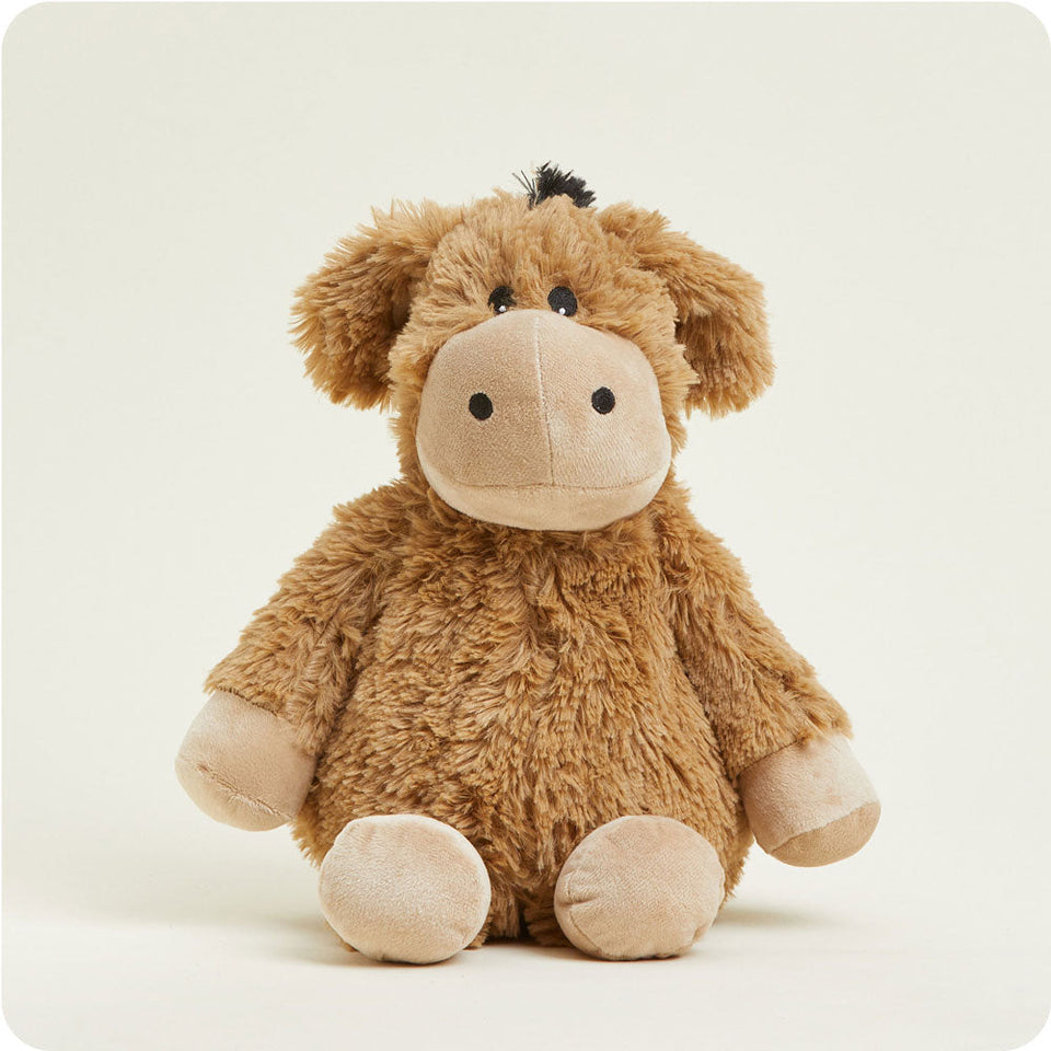 Donkey Warmies - Cozy Home Comfort