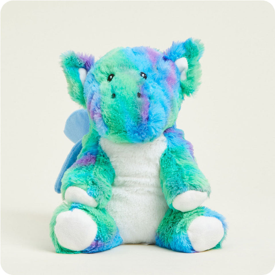 Baby Dragon Warmies - Gentle Cozy Essential