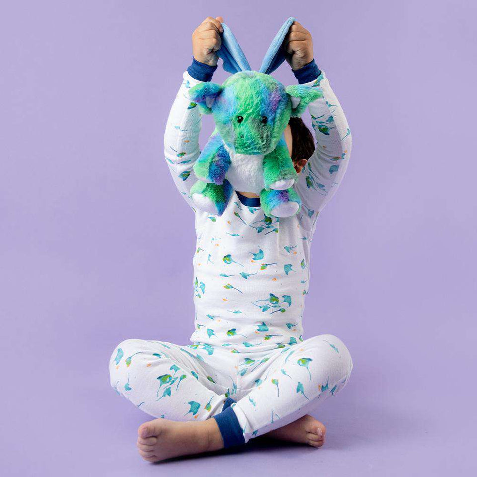 Baby Dragon Warmies - Gentle Cozy Essential