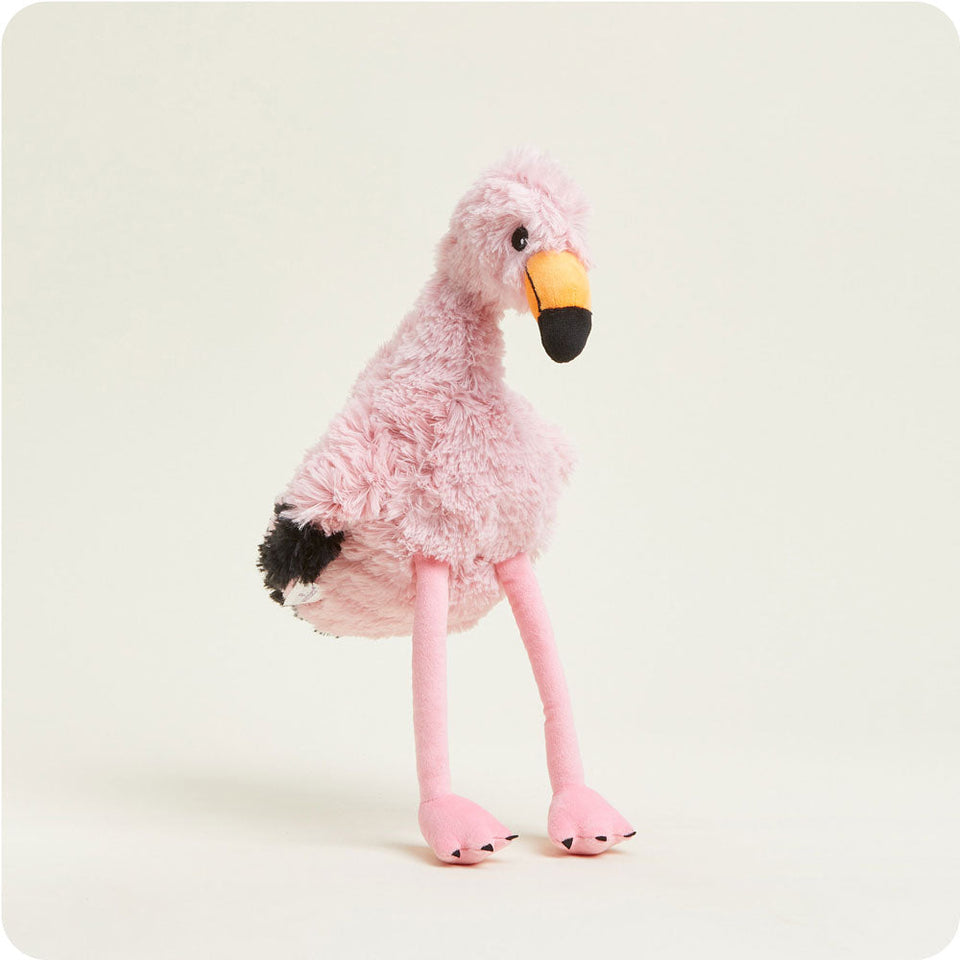 Flamingo Warmies - Ready to Gift