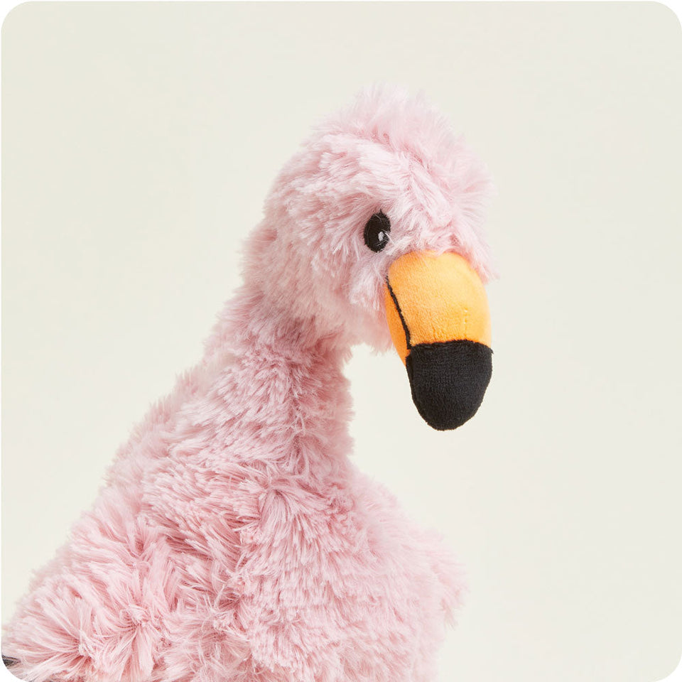 Flamingo Warmies - Ready to Gift