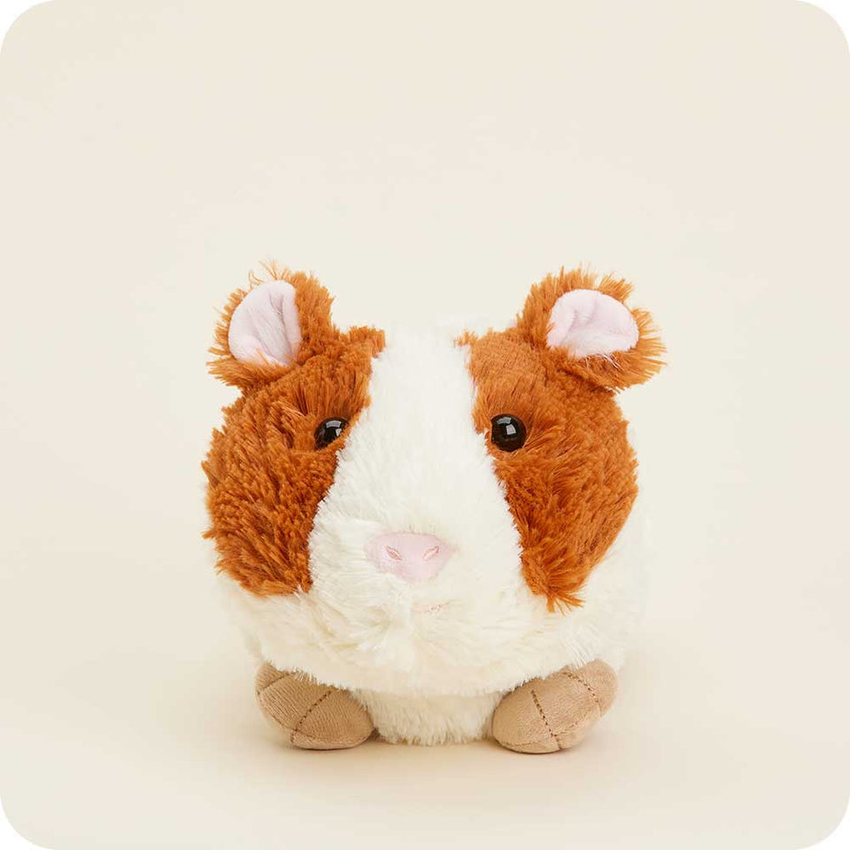 Guinea Pig Warmies - Gentle Gift Moment