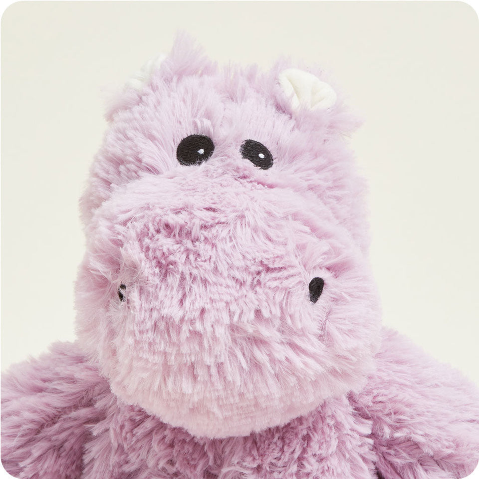 Hippo Warmies - Cozy Gift Choice