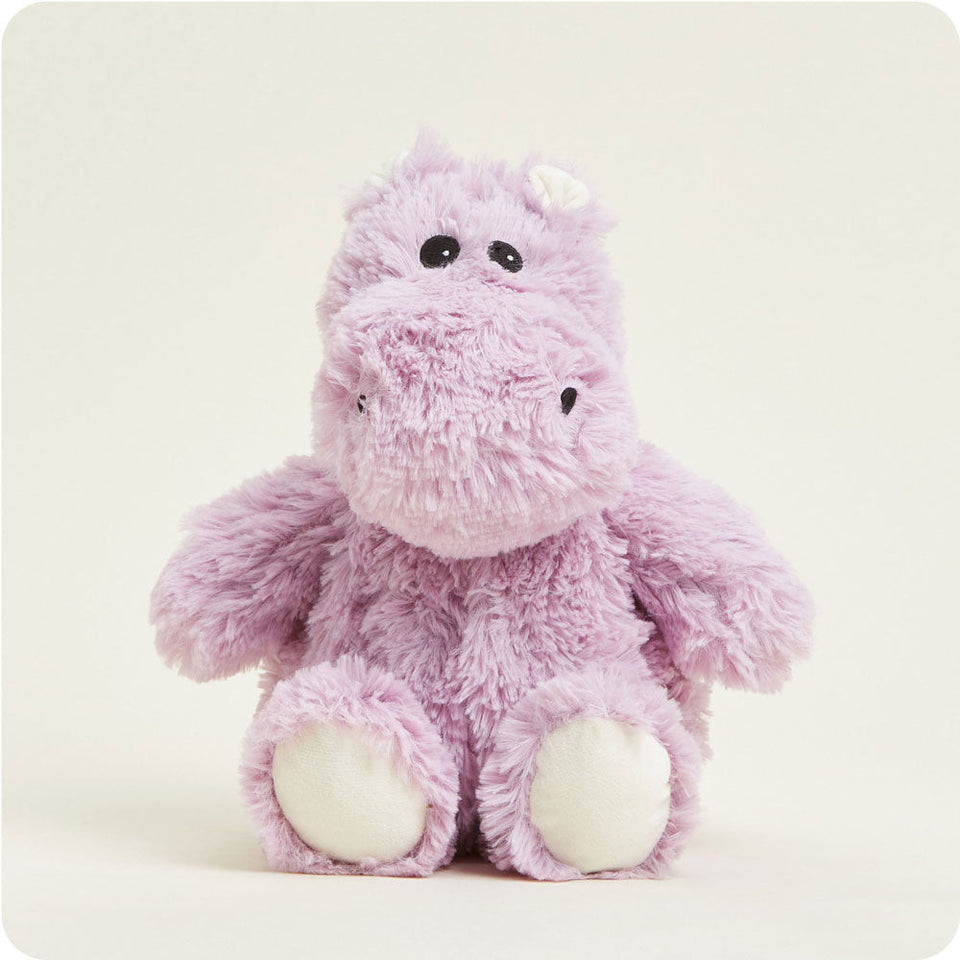 Hippo Warmies - Cozy Gift Choice