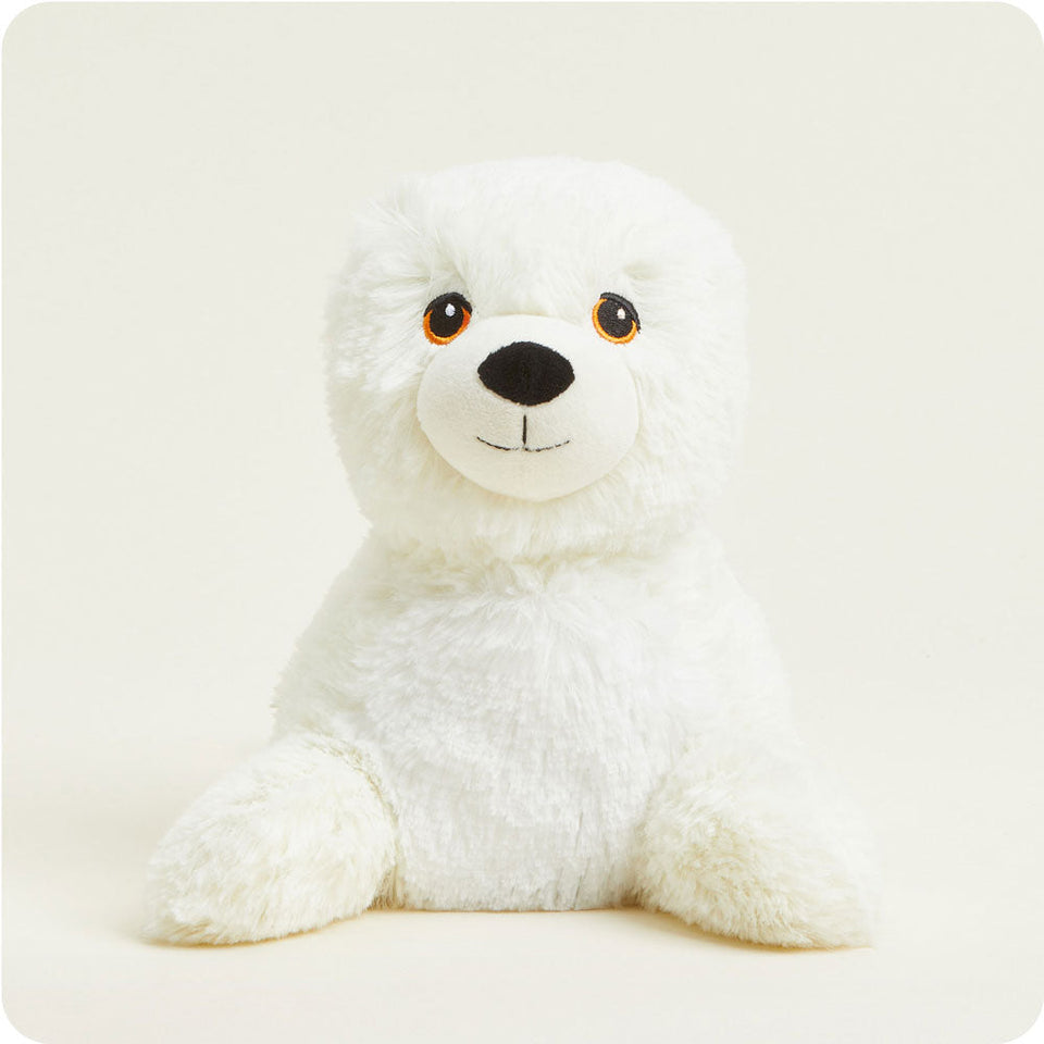 Baby Seal Warmies - Gentle Rest Companion