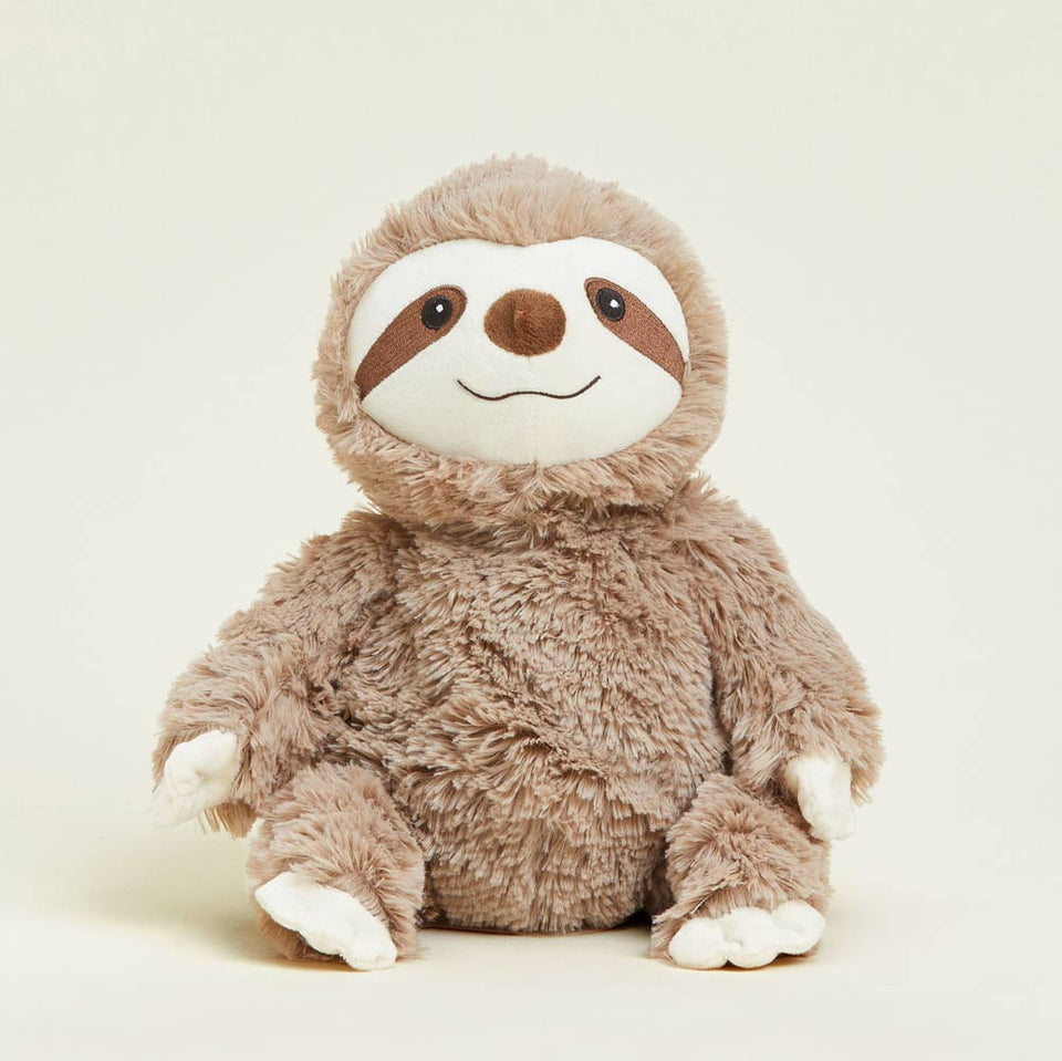 Sloth Warmies - Soft Cuddle Favorite