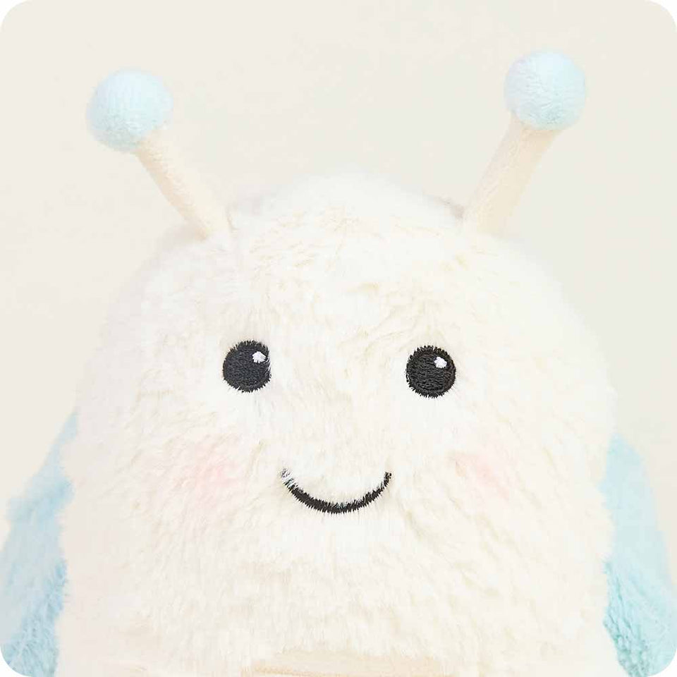 Snail Warmies - Easy Gift Choice