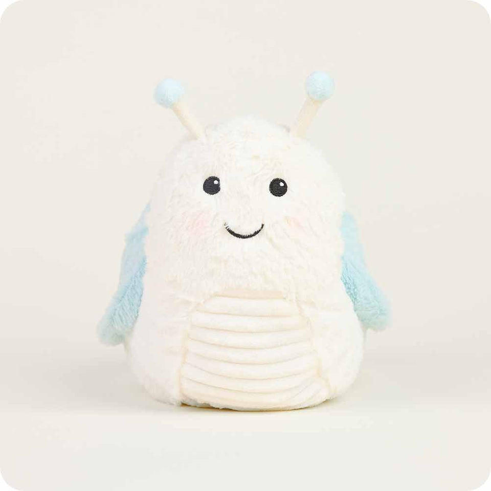 Snail Warmies - Easy Gift Choice
