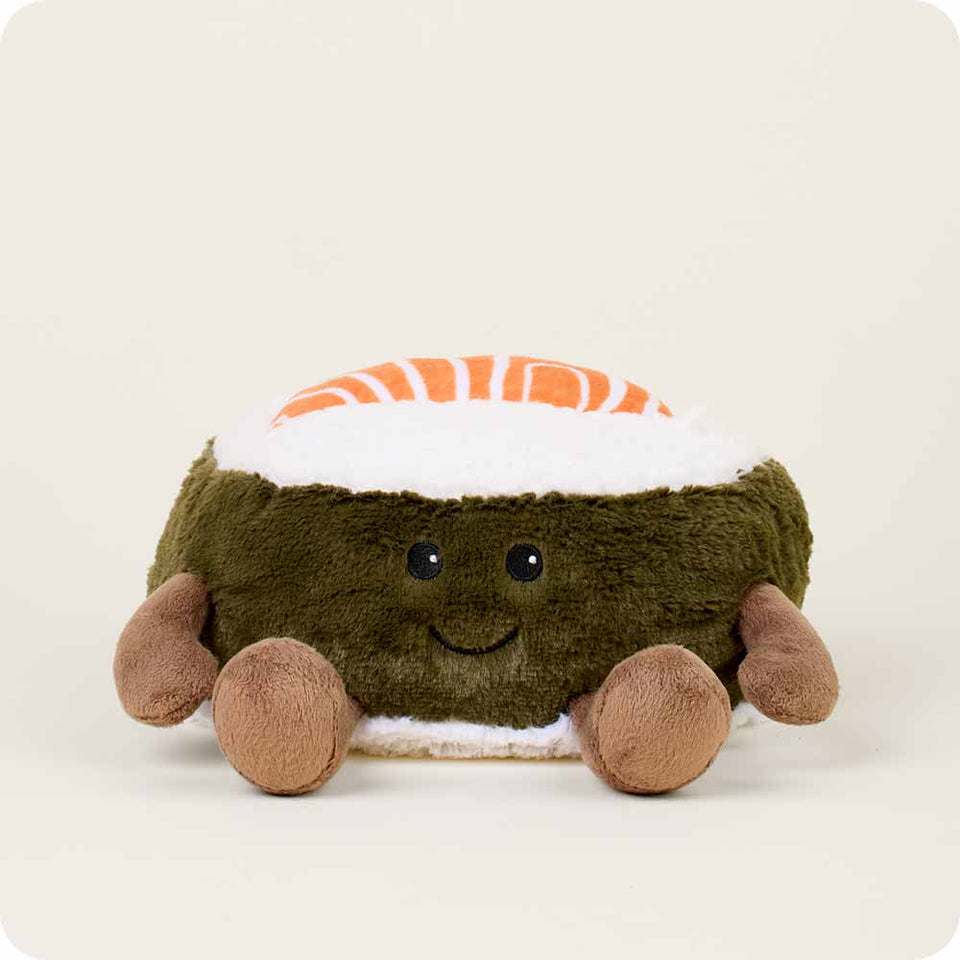 Salmon Sushi Warmies - Warm Gift Favorite