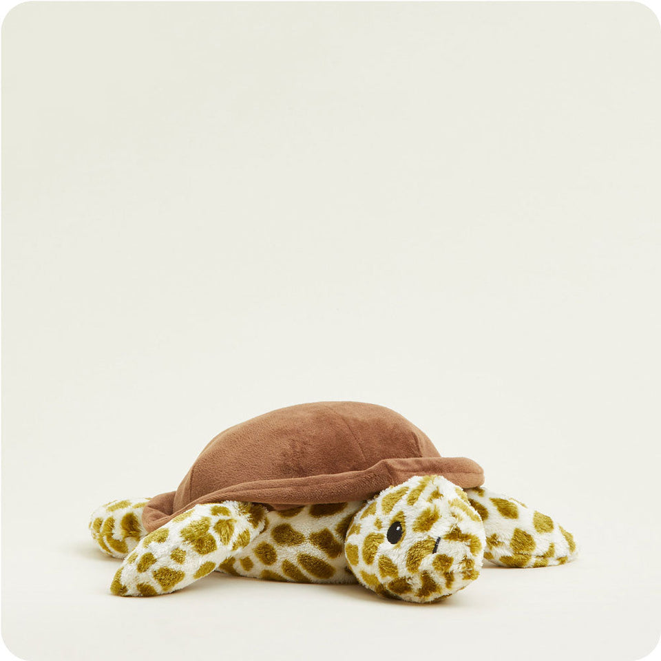 Turtle Warmies - Soft Cuddle Favorite