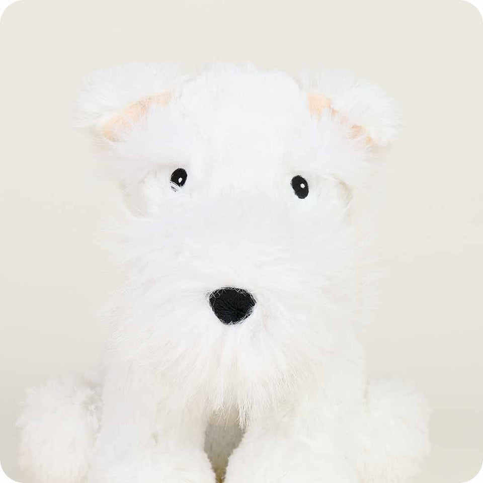 Westie Warmies - Soft Present Favorite