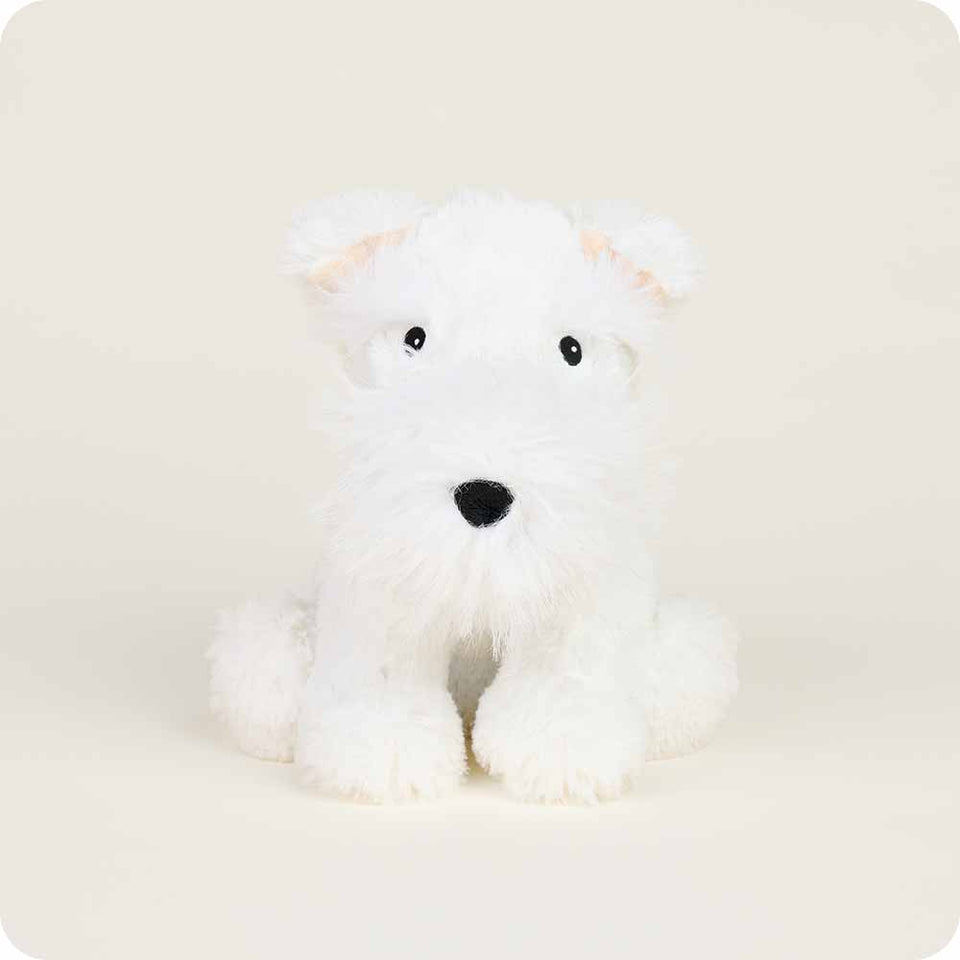 Westie Warmies - Soft Present Favorite
