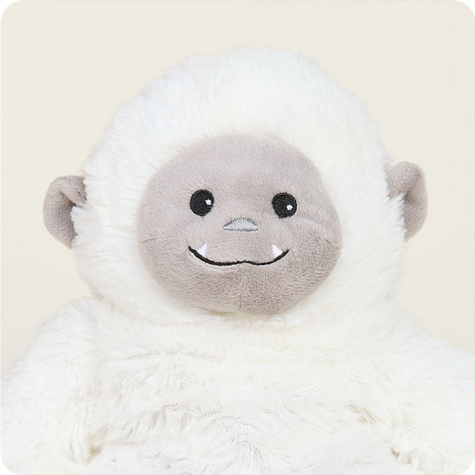 Yeti Warmies - Restful Home Favorite