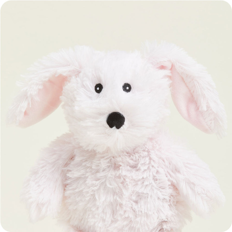 Bunny Warmies Junior - Cozy Home Comfort