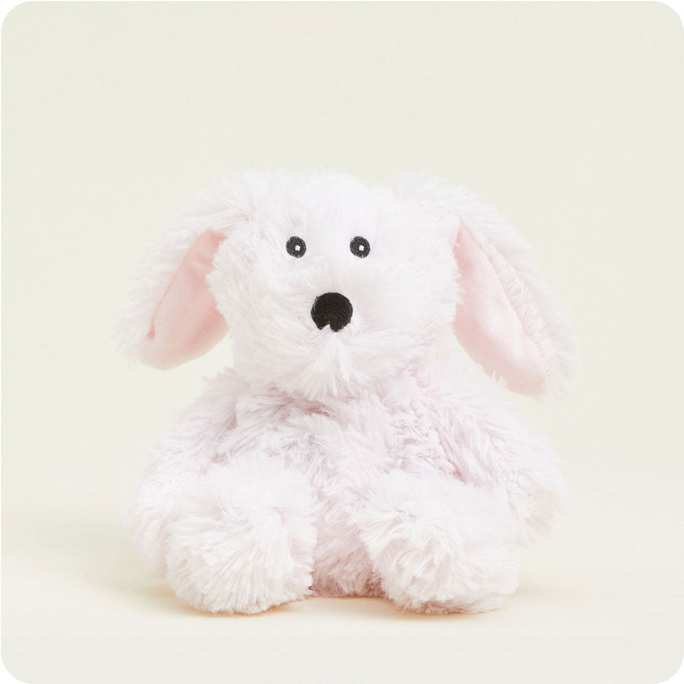 Bunny Warmies Junior - Cozy Home Comfort
