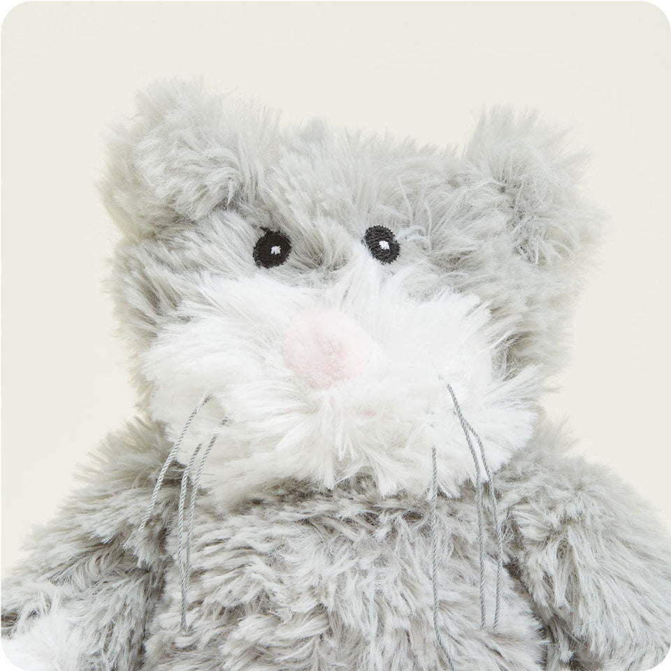 Cat Warmies Junior - Cozy Gift Choice