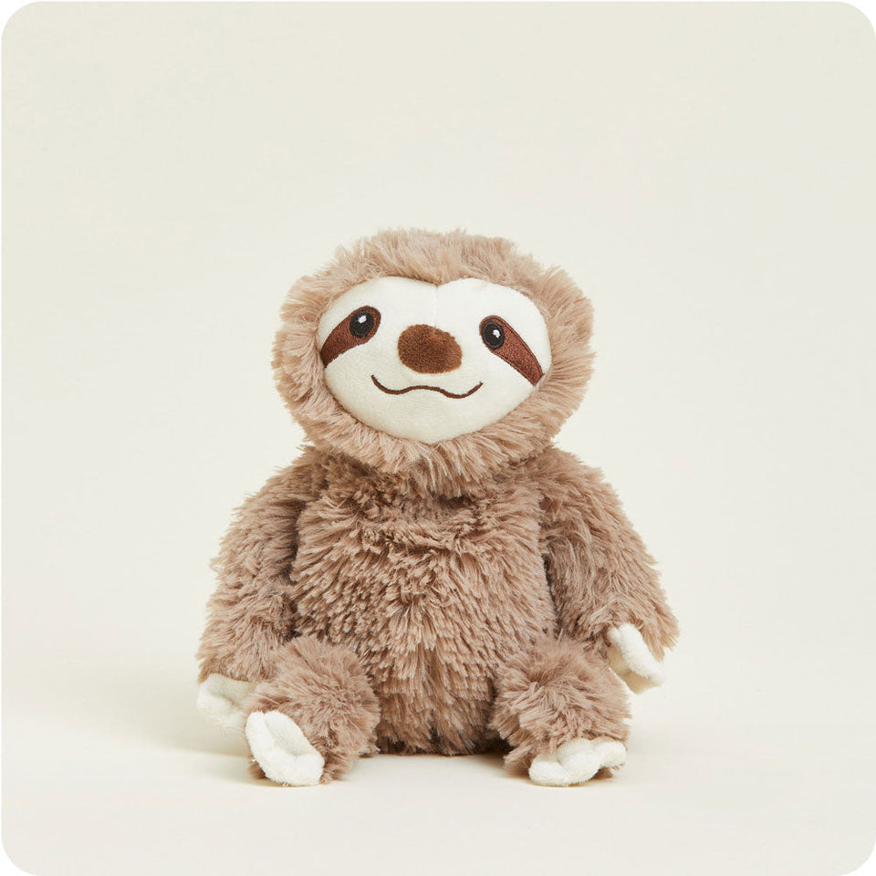 Sloth Warmies Junior - Soft Everyday Favorite