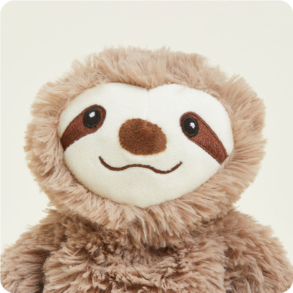 Sloth Warmies Junior - Soft Everyday Favorite