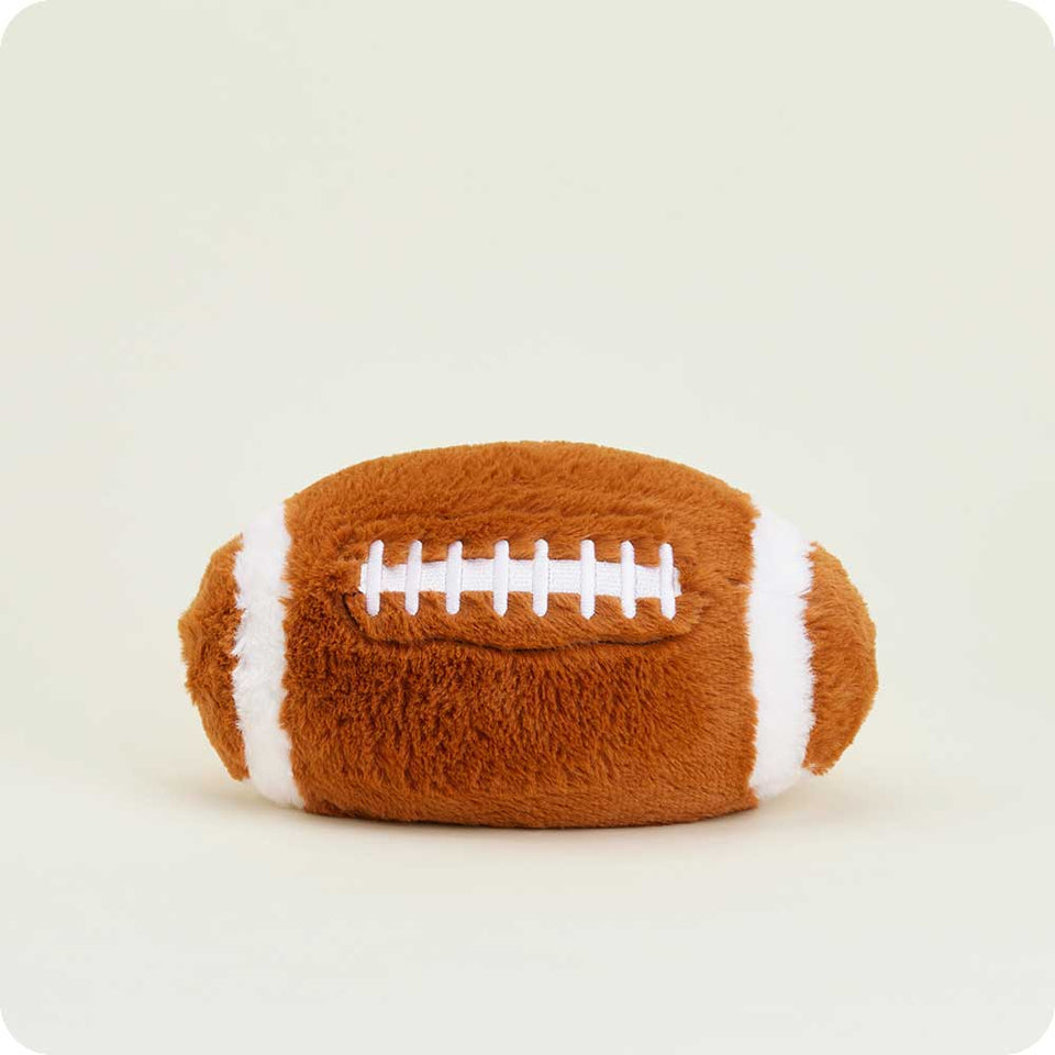 Football Warmies - Quiet Comfort Gift