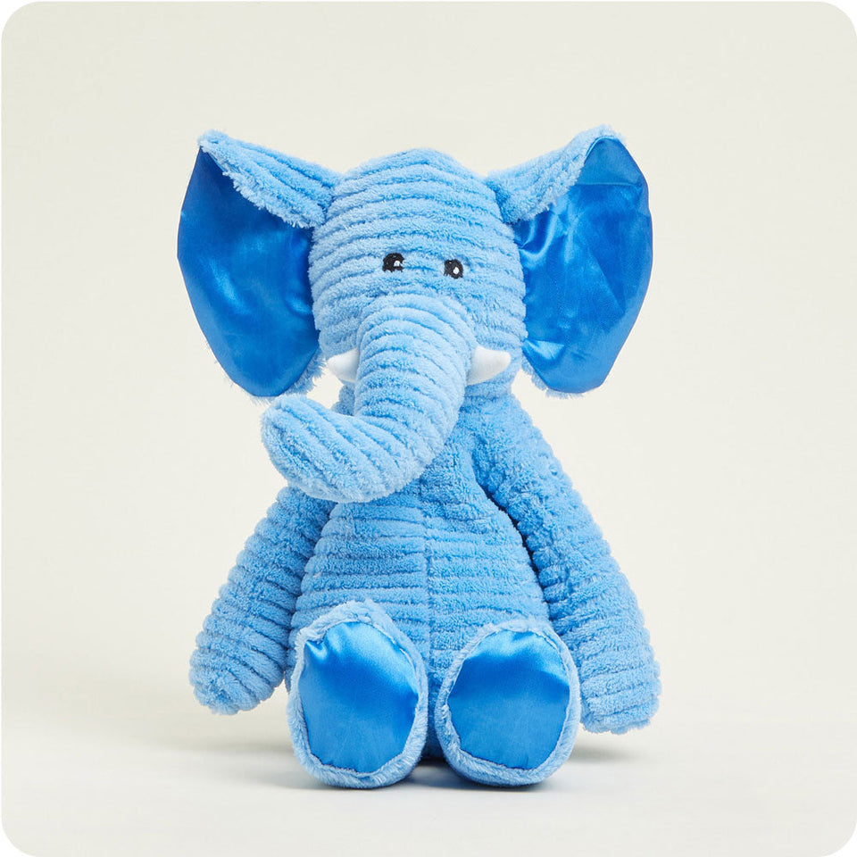 Elephant - My First Warmies - Gentle Gift Moment