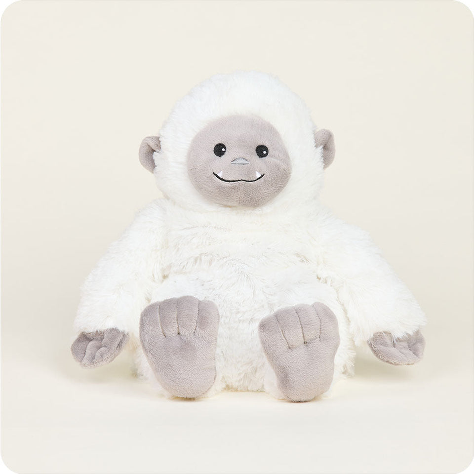 Yeti Warmies - Restful Home Favorite