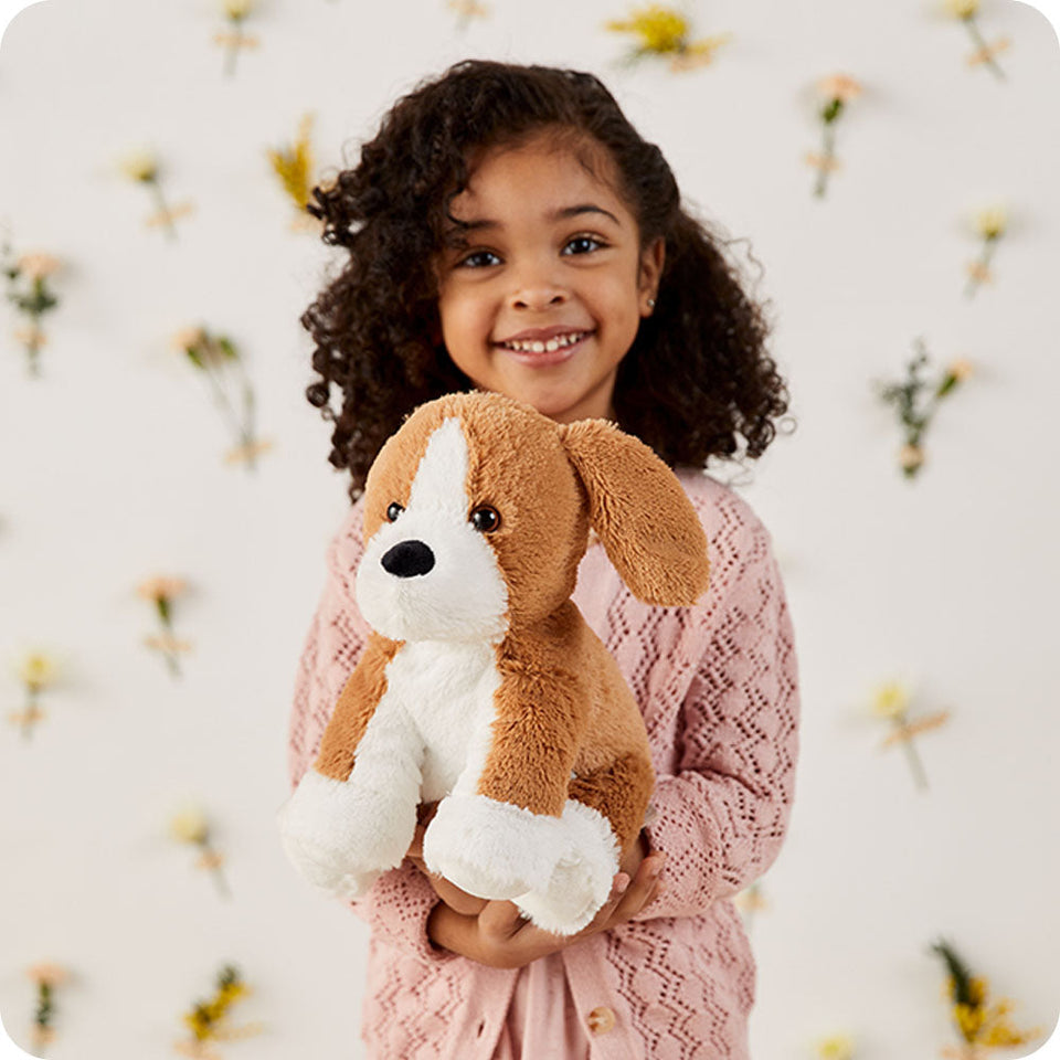 Beagle Warmies - Soft Everyday Favorite