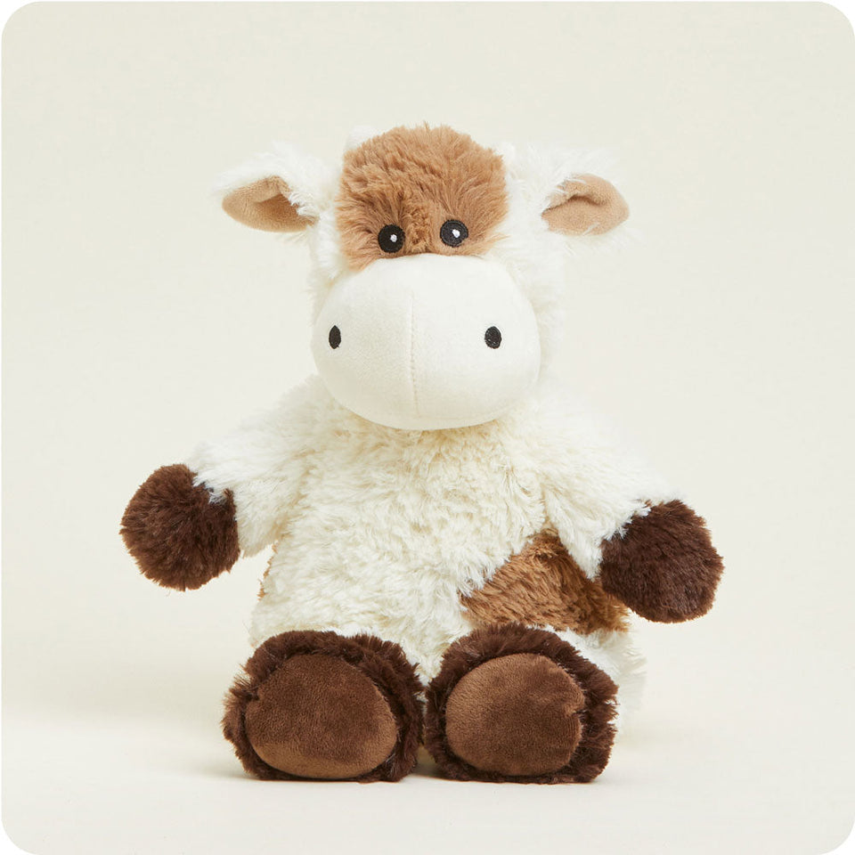 Cow Warmies - Home Gift Essential